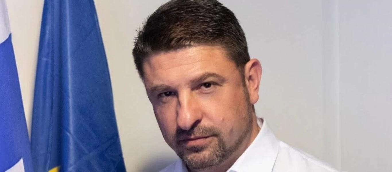 «Νέα εποχή» για την Πολιτική Προστασία - Στις 30 Ιανουαρίου ψηφίζεται το νομοσχέδιο